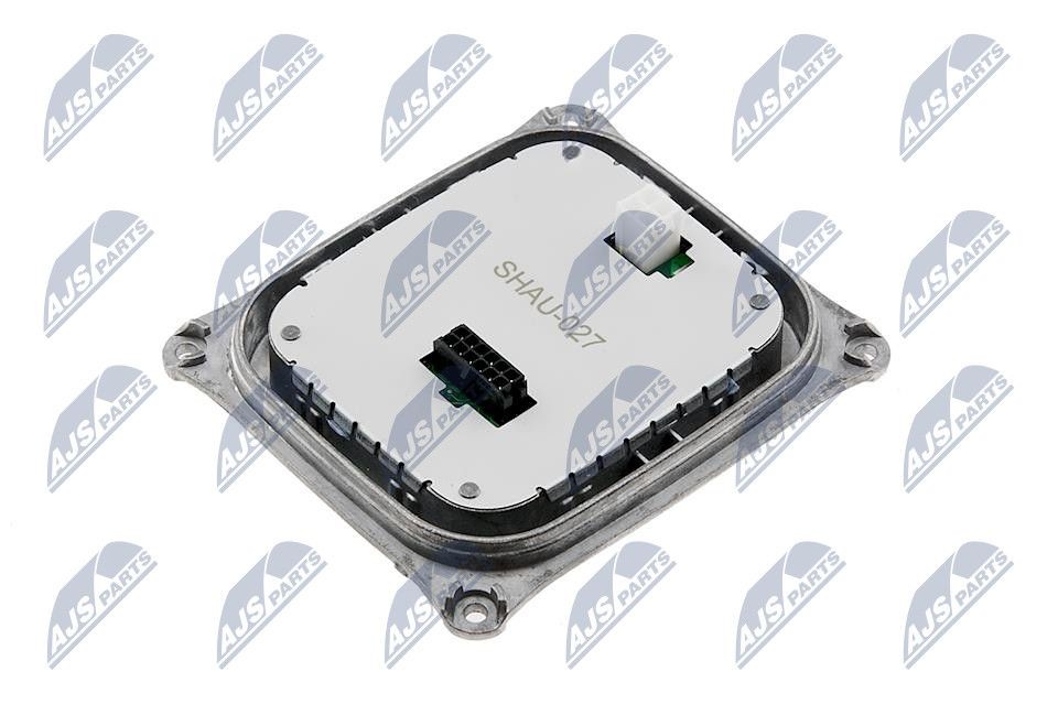 NTY Valdymo blokas, žibintai prekės numeris: EPX-BM-028 nebrangu