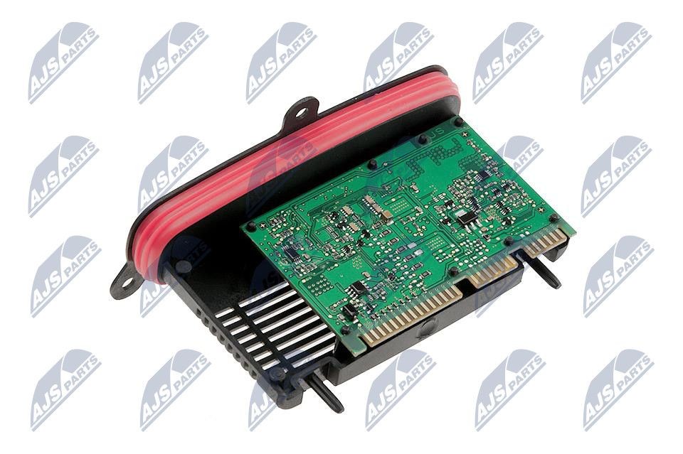 NTY Control Unit, lights Article number: EPX-BM-030 cheaply