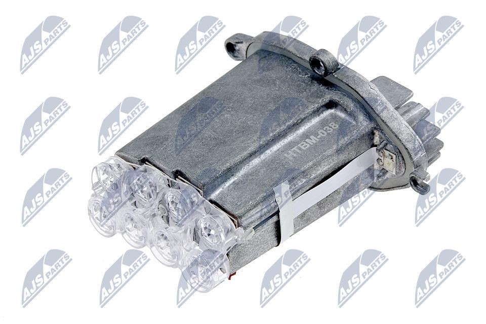 NTY Unitate de control, lumini număr articol: EPX-BM-038 ieftin