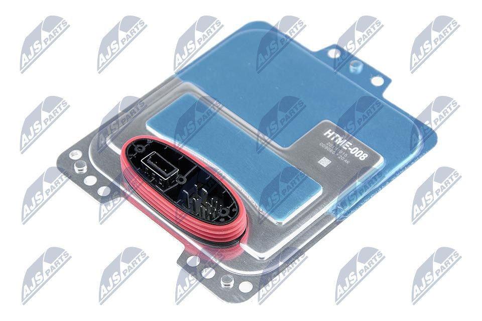 NTY Ballast, gas discharge lamp Article number: EPX-ME-008 cheaply