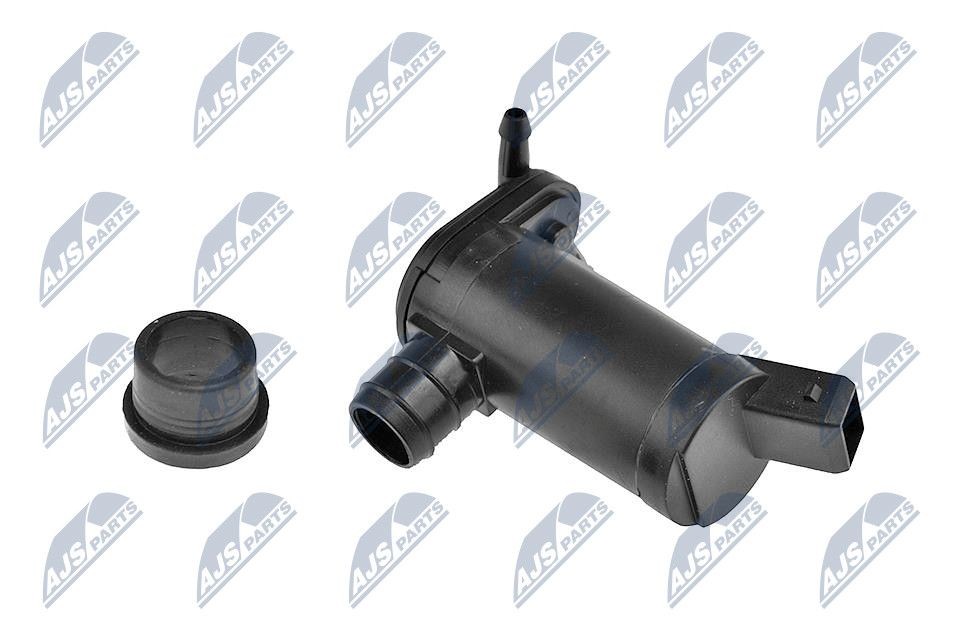 NTY Pompa de apa, spalare parbriz număr articol: ESP-FR-002 ieftin