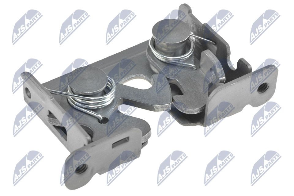 NTY EZC-BM-067 Bonnet Lock Convertible Cooper SD 136 PS Diesel 2015