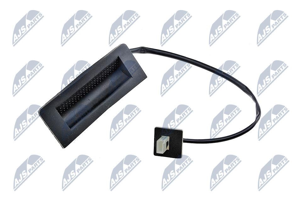 NTY Switch, rear hatch release Article number: EZC-PL-026 cheaply