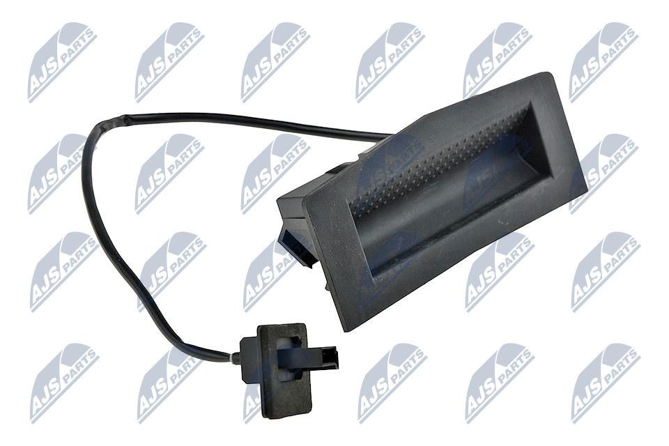NTY Switch, rear hatch release Article number: EZC-PL-035 cheaply