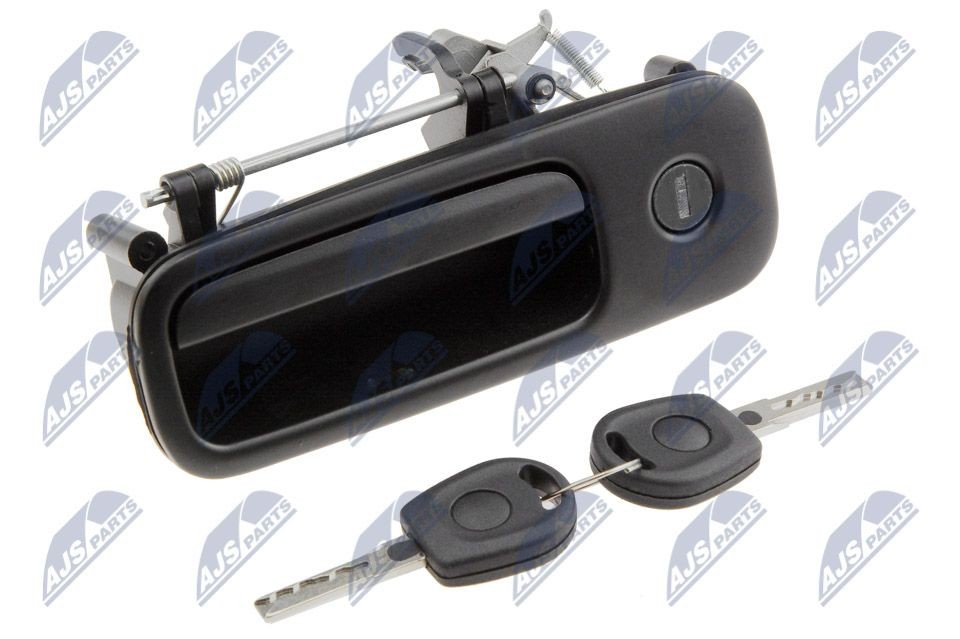 NTY Tailgate Handle Article number: EZC-VW-081 cheaply