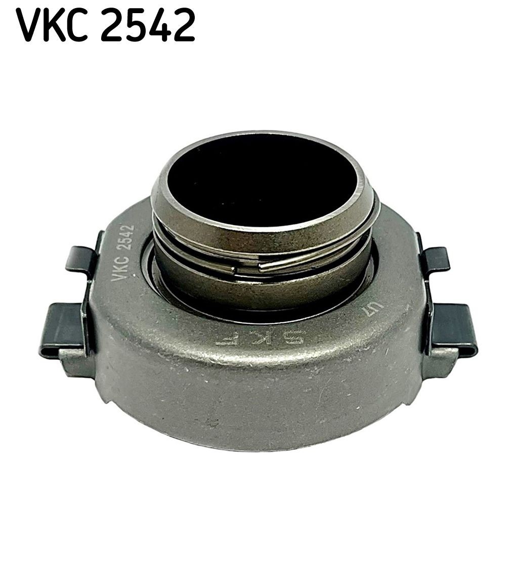 SKF Irroituslaakeri tuotenumero: VKC 2542 edullisesti