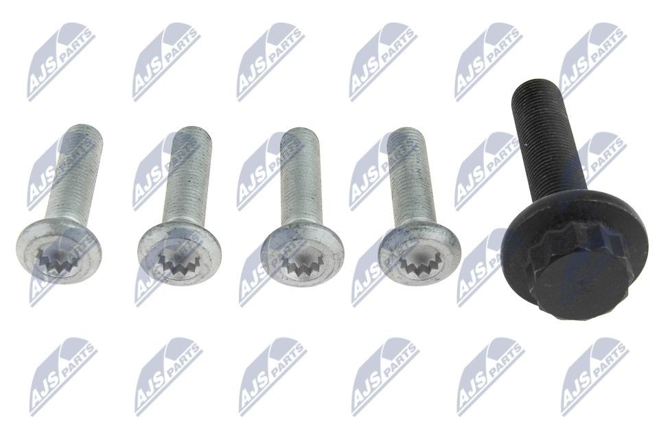 NTY Hjullagersats Artikelnummer: KLP-VW-018-Z billigt