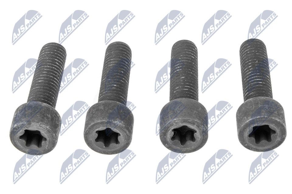 NTY Radlagersatz Artikelnummer: KLT-FR-030-Z bestellen