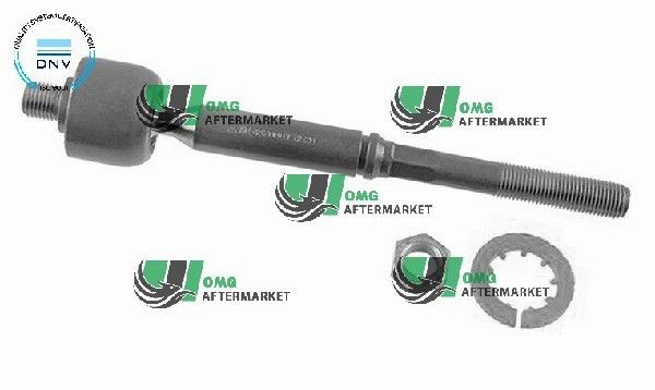 OMG SRL Styrestang, inderste Varenummer: G11.6031 billige