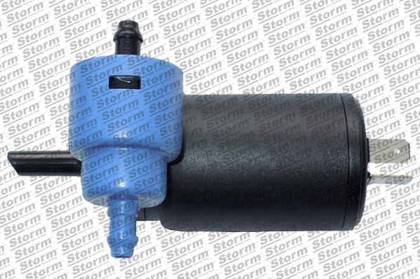 STORM QUALITY PARTS Pompa acqua lavaggio, Pulizia cristalli Numero articolo: 053021 poco costoso