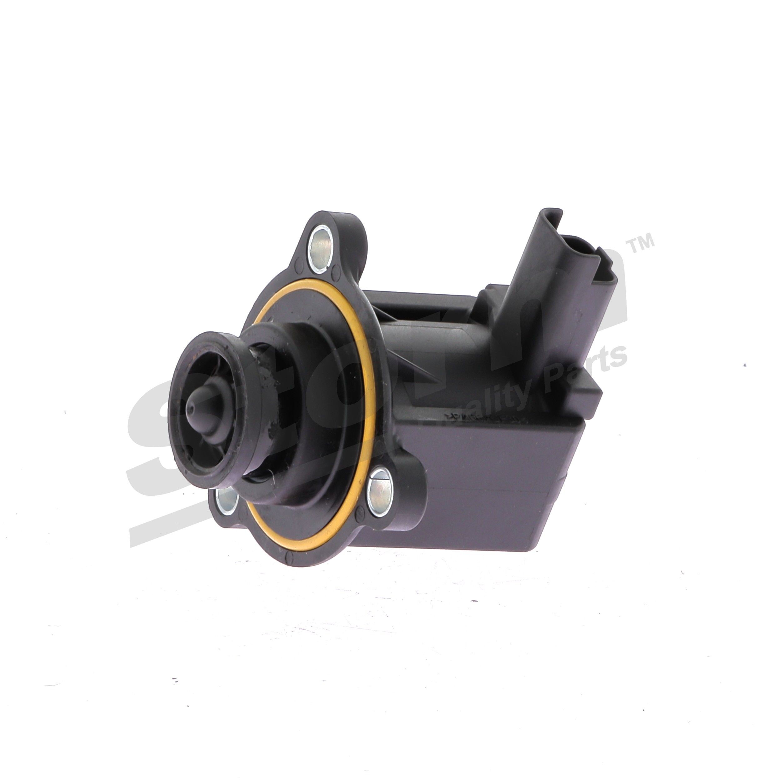 STORM QUALITY PARTS 777997 Diverter Valve, charger Convertible 1.6 Cooper S 184 PS Petrol 2015