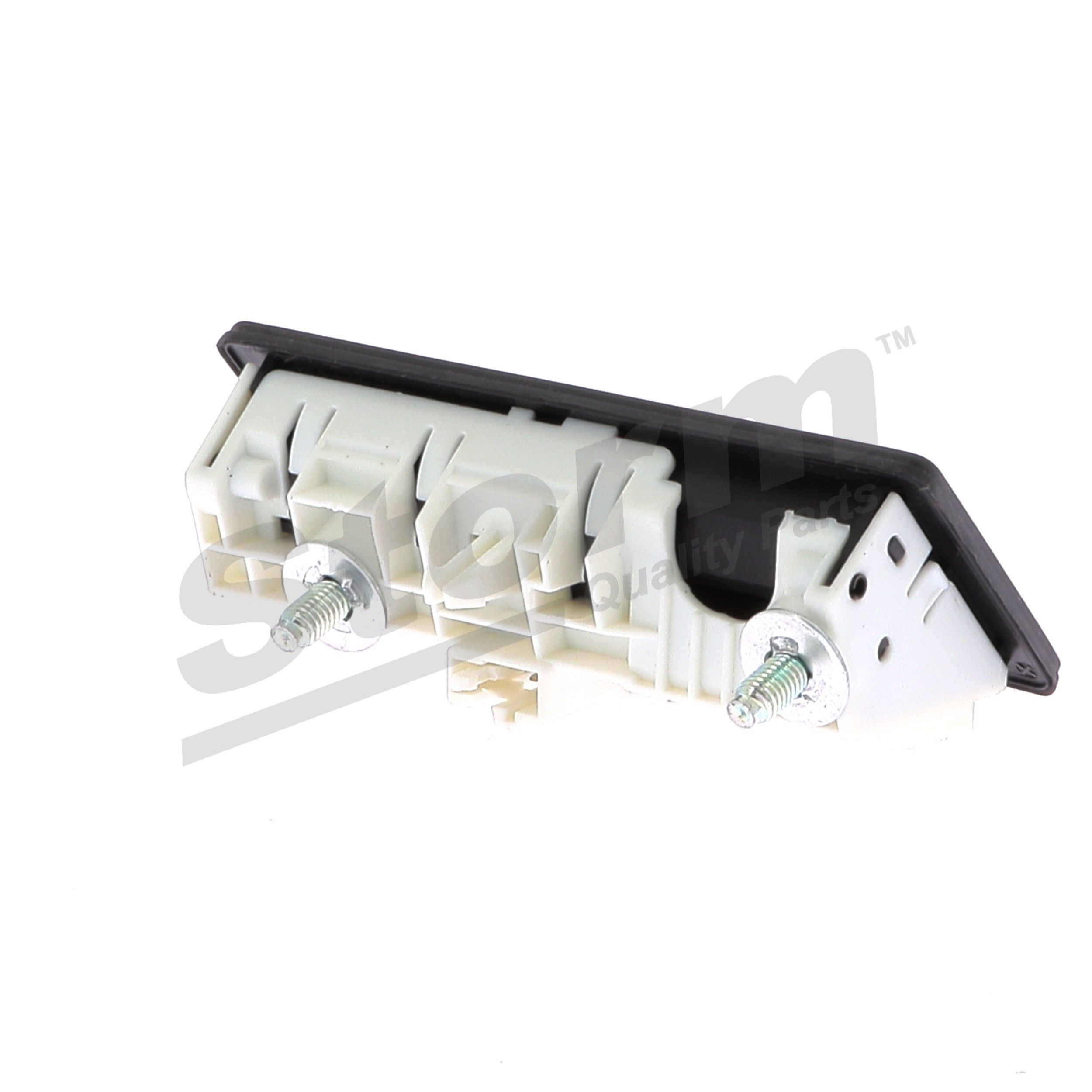 STORM QUALITY PARTS Switch, rear hatch release Article number: 9702003 cheaply