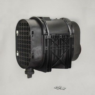 DONALDSON Luftfilter artikkelnummer: D140110 billig