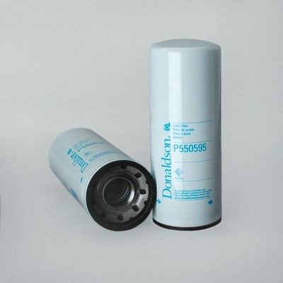 DONALDSON Oliefilter Varenummer: P550595 billige