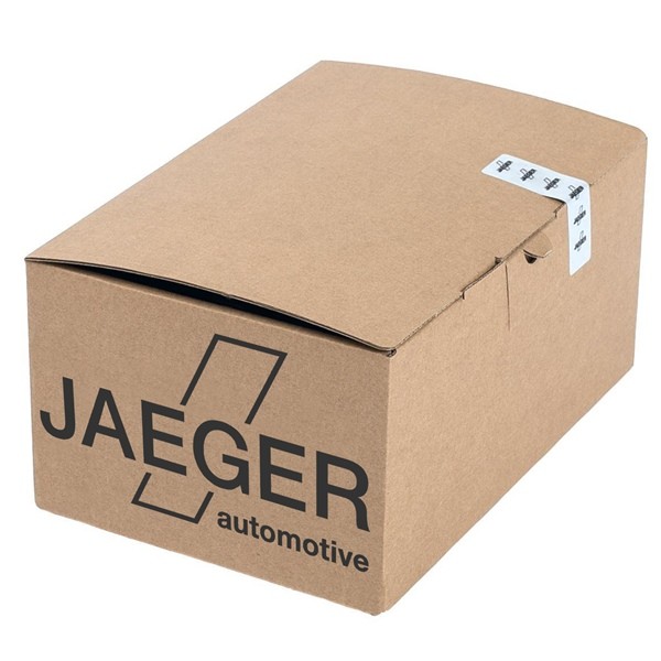 JAEGER Elsats till dragkrok Artikelnummer: 21500558 billigt