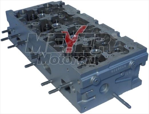MEYER MOTOREN Цилиндрова глава артикулен номер: 013038500 евтино
