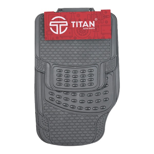 TITAN 0000094.0000215 Põrandamattide komplekt MONDEO 1.8 i 16V 115 HP Bensiin 1996