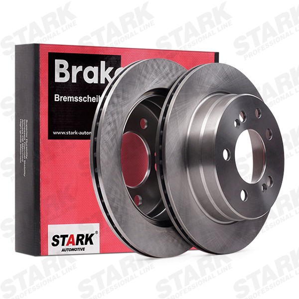 STARK Stabdžių diskas prekės numeris: SKBD-00210331 nebrangu