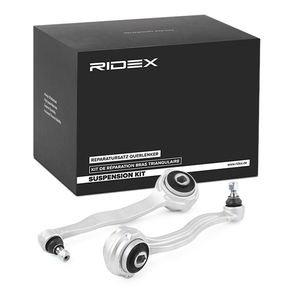 RIDEX 772S0515 Remondikomplekt,õõtshoob C-klass C 63 AMG 6.2 (204.077) 457 HP Bensiin 2014