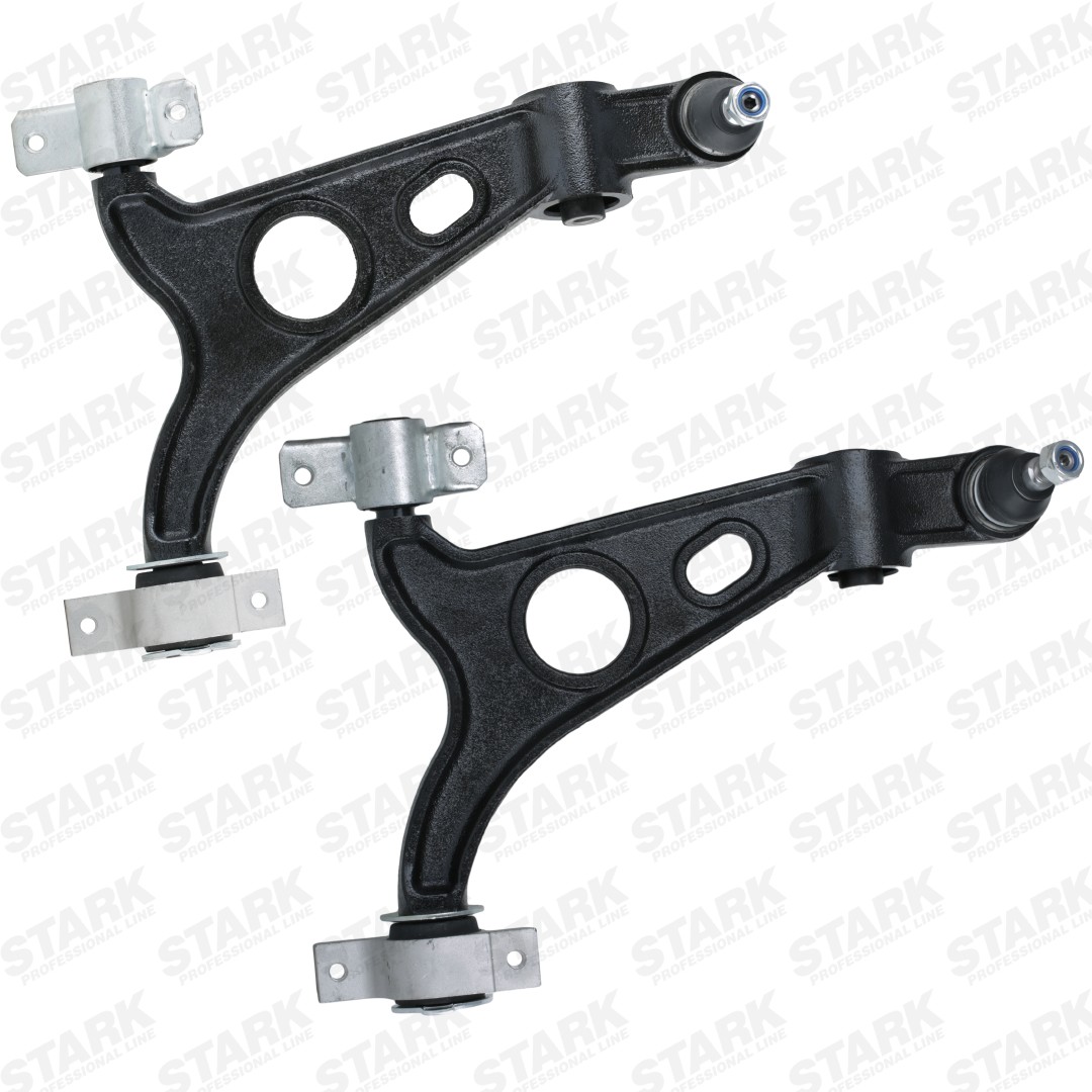 STARK Control arm repair kit Article number: SKSSK-1600523 cheaply