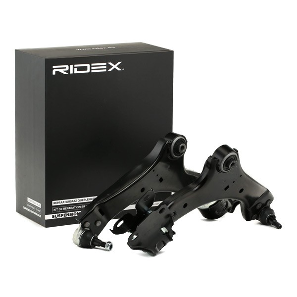 RIDEX 772S0542 Remondikomplekt,õõtshoob MONDEO 1.8 TDCi 125 HP Diisel 2015