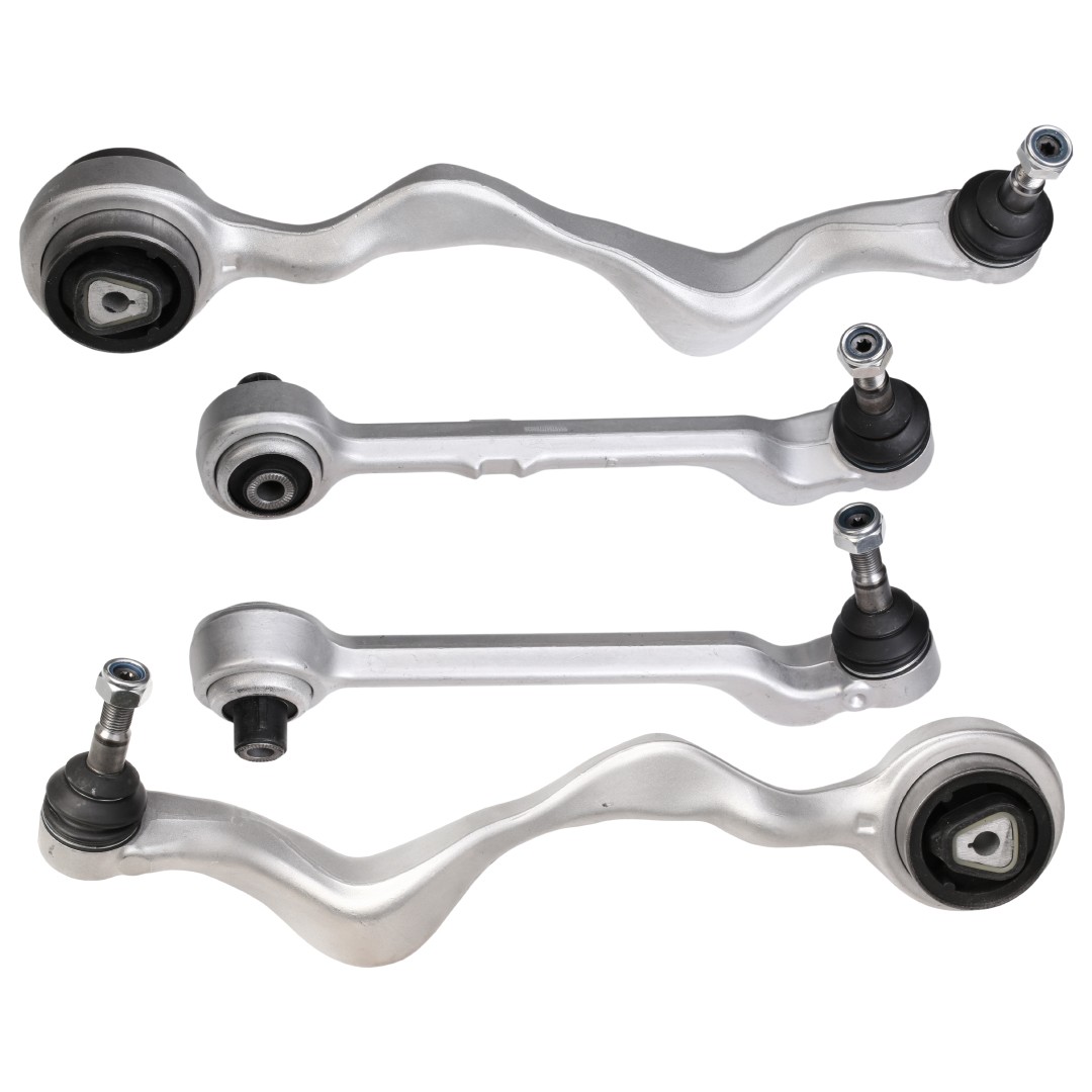 RIDEX Control arm repair kit Article number: 772S0570 cheaply