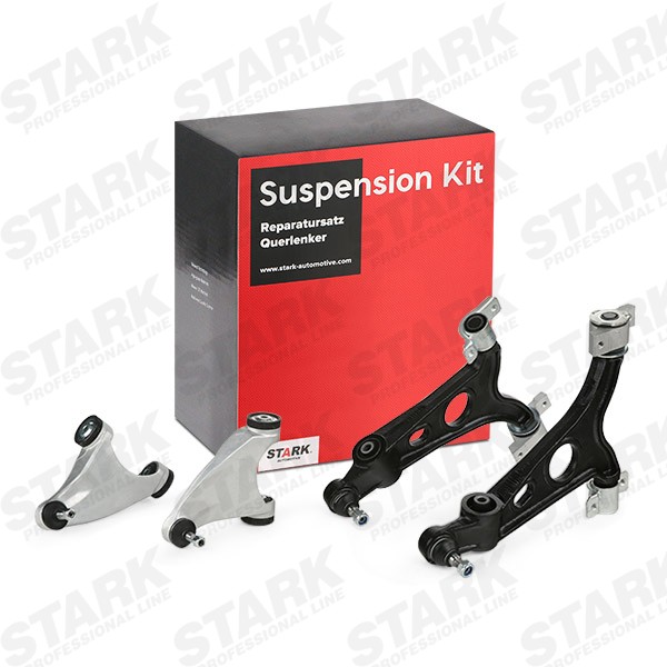 STARK Control arm repair kit Article number: SKSSK-1600585 cheaply
