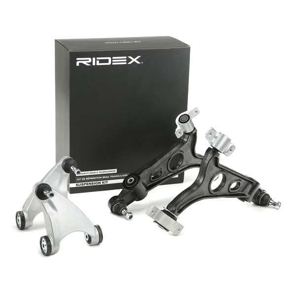 RIDEX Control arm repair kit Article number: 772S0585 cheaply
