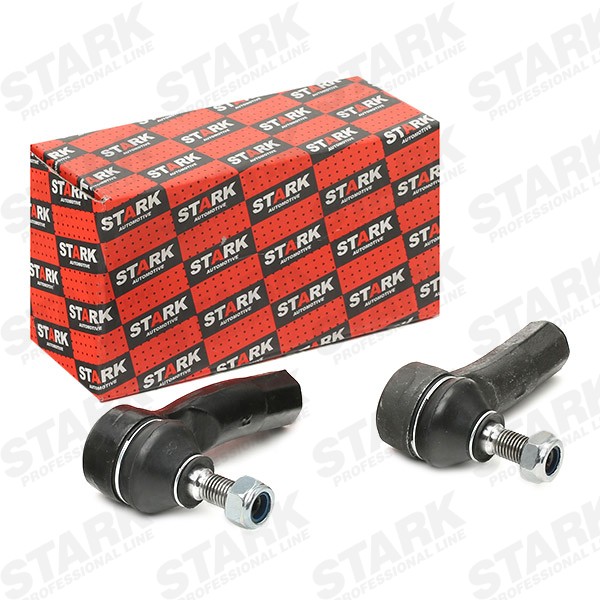 STARK SKSSK-1600660 Σετ επισκευής, ψαλίδι CADDY 2.0 TDI 75 PS Πετρέλαιο