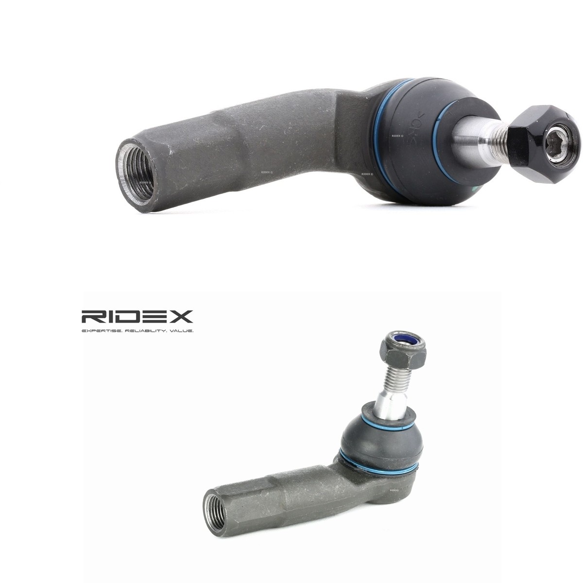 RIDEX Querlenker-Reparatursatz Artikelnummer: 772S0660 bestellen