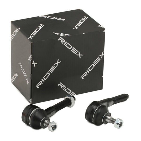 RIDEX Querlenker-Reparatursatz Artikelnummer: 772S0663 bestellen