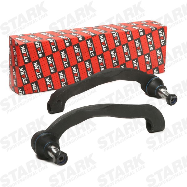 STARK SKSSK-1600677 Querlenker-Reparatursatz TRANSPORTER VR6 3.2 235 PS Benzin 2015