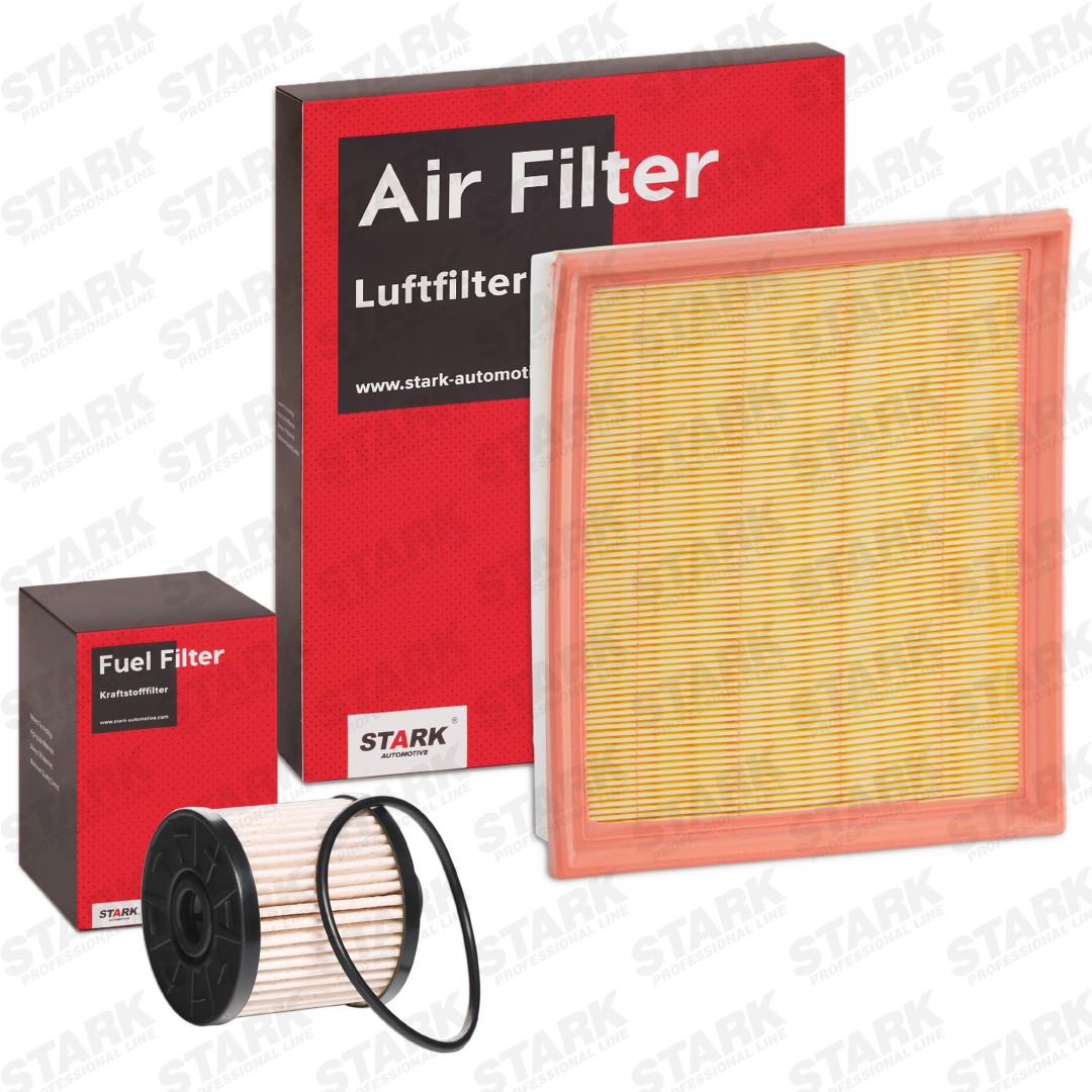 STARK Kit de filtros Número de artículo: SKFS-188114589 a buen precio