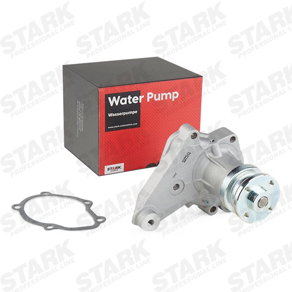 STARK Vesipumppu tuotenumero: SKWP-0520554 edullisesti