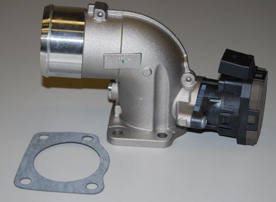 WAHLER Throttle body Article number: 7523D cheaply