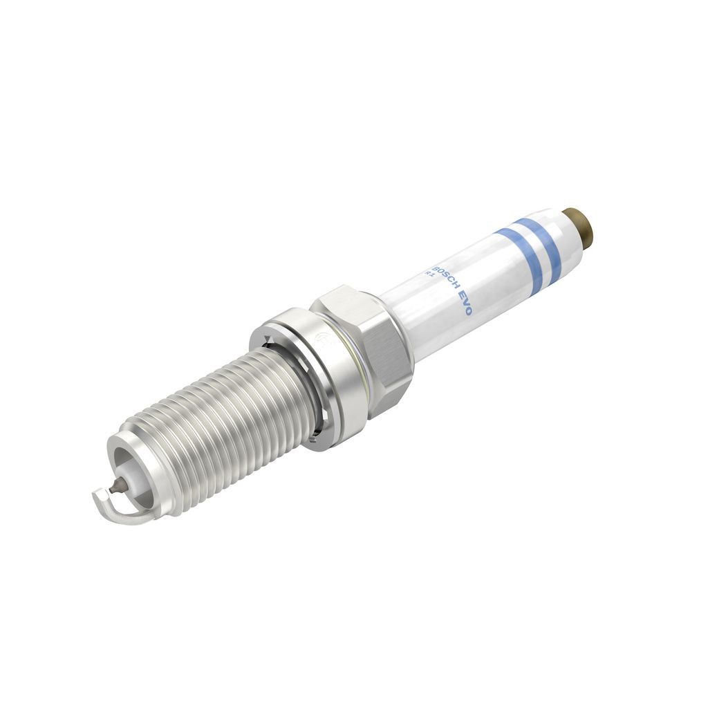 BOSCH Bujii număr articol: 0 241 245 677 ieftin
