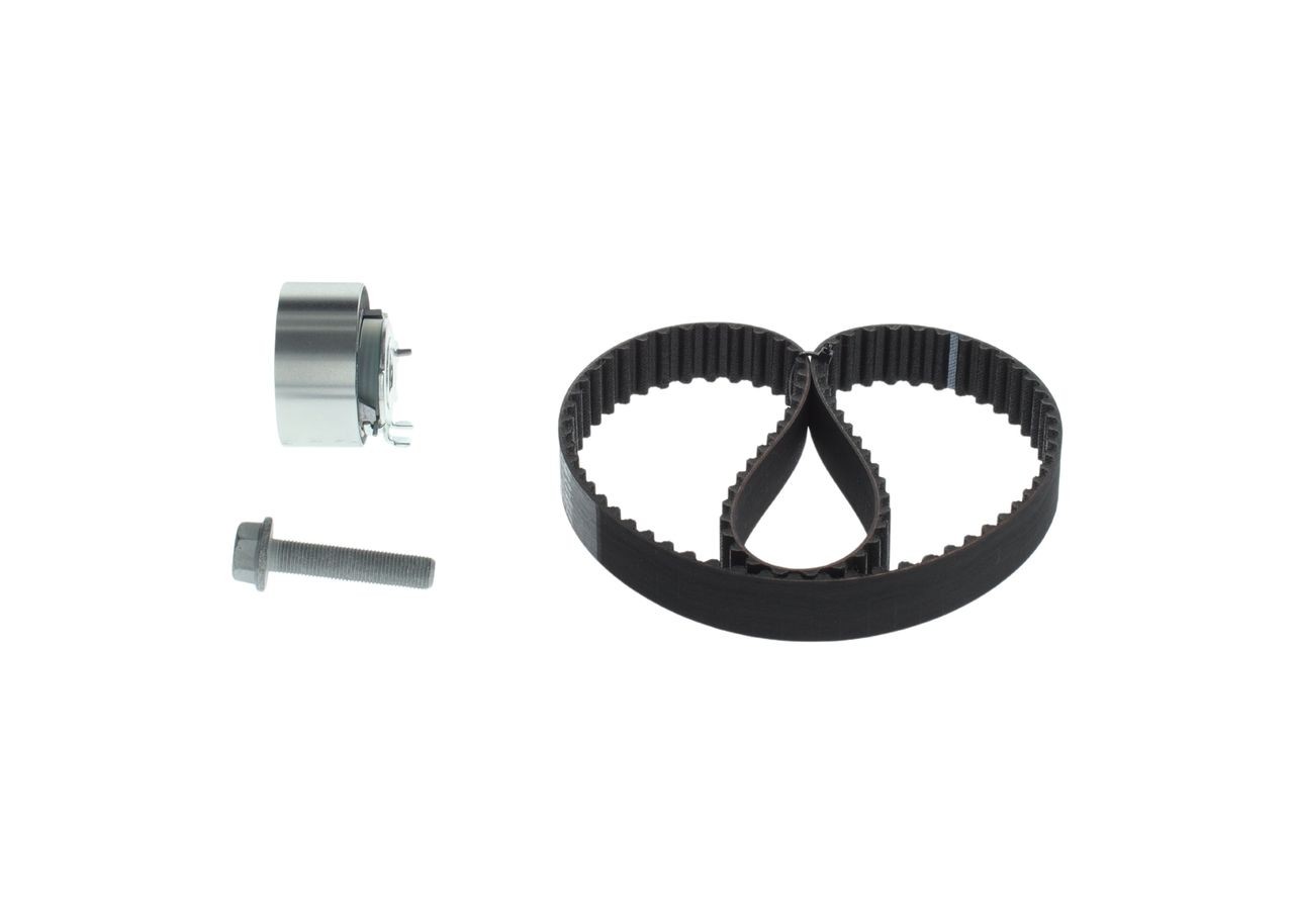 BOSCH Set curea de distributie număr articol: 1 987 946 704 ieftin