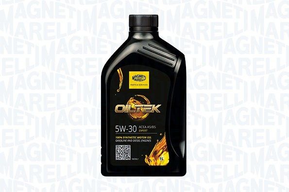 MAGNETI MARELLI Motorolaj OILTEK, Expert. Cikk szám: 140550061418 olcsó