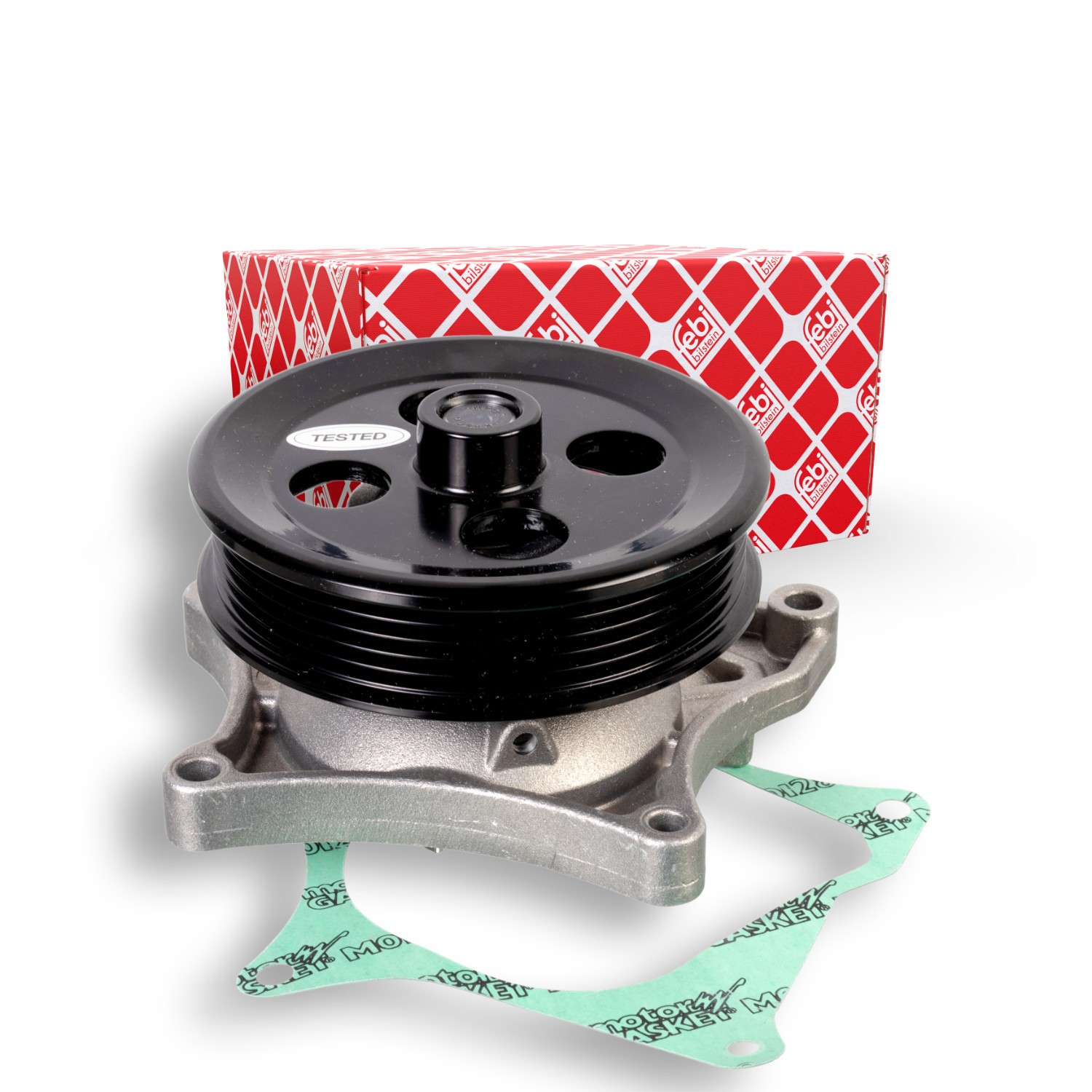 FEBI BILSTEIN Water pump Article number: 175587 cheaply