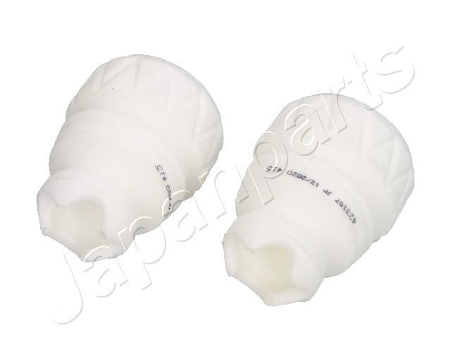 JAPANPARTS Putekļu aizsargkomplekts, Amortizators raksta numurs: KTP-415 lēti