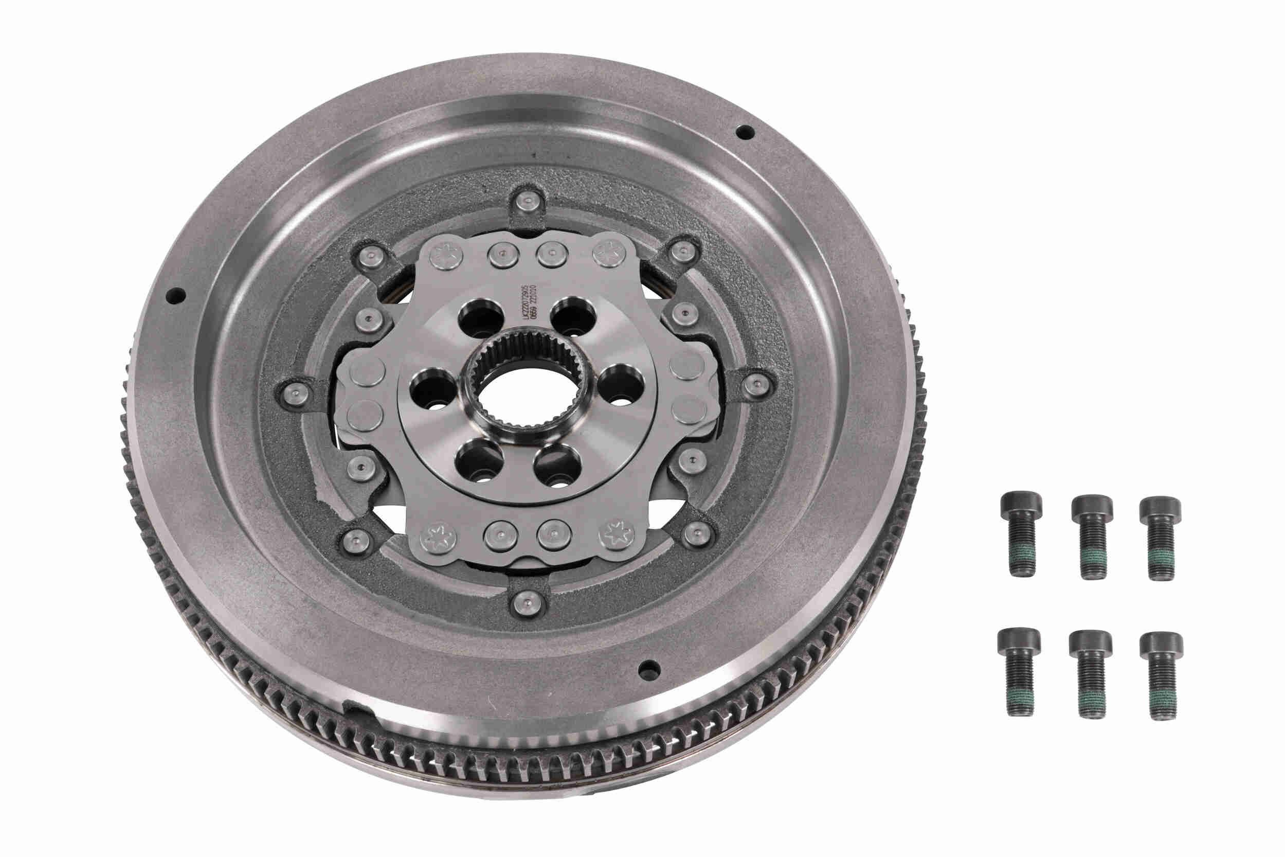 VAICO V10-6702 Βολάν διπλησ μάζασ PASSAT 2.0 TDI 136 PS Πετρέλαιο 2010