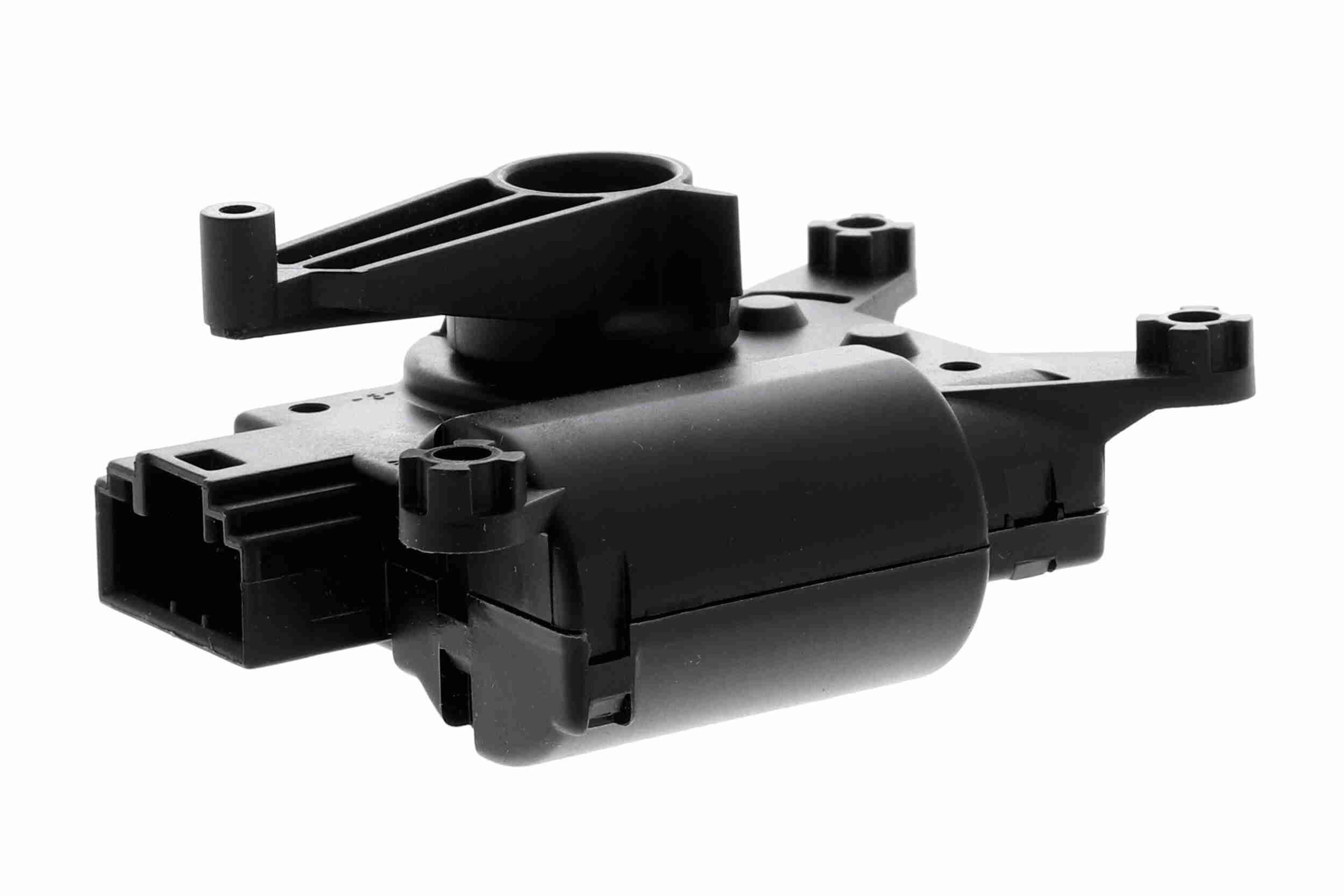 VEMO V10-77-1119 Stellmotor für Temperaturklappe TRANSPORTER 2.0 115 PS Benzin 2015