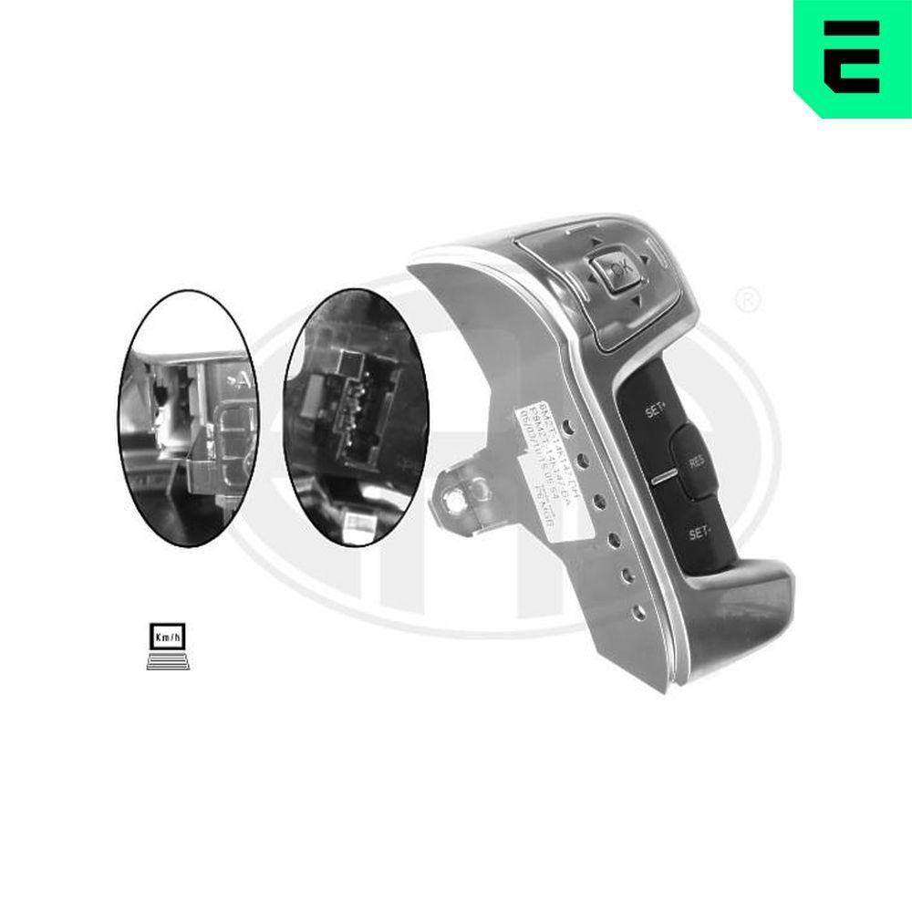ERA Switch Article number: 662615 cheaply