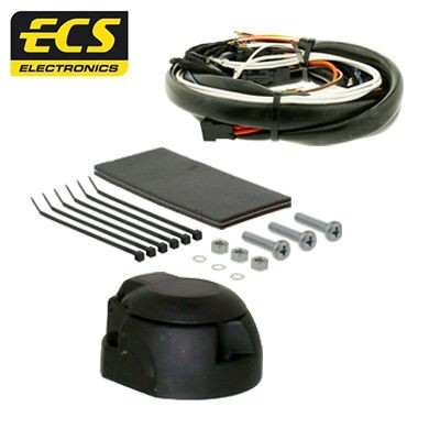 ECS Kit électrique, dispositif d'attelage numéro de l'article: VW268H1 à bon prix