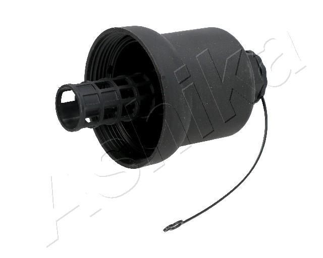 ASHIKA 160-00-017 Capac, carcasa filtru ulei PASSAT 2.0 TFSI 200 CP benzina 2011