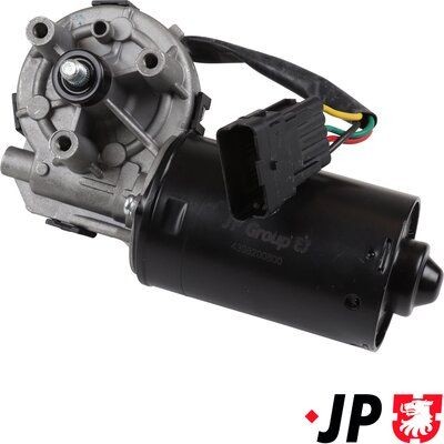 JP GROUP Motor stergator număr articol: 4398200800 ieftin