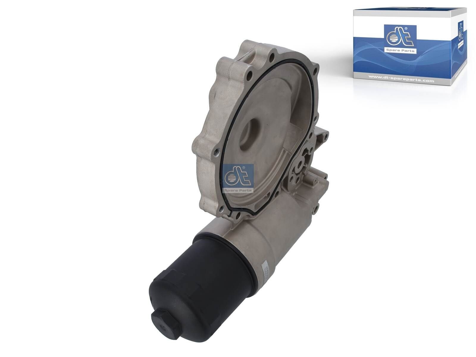 DT Spare Parts Carter filtro olio Numero articolo: 4.72900 poco costoso