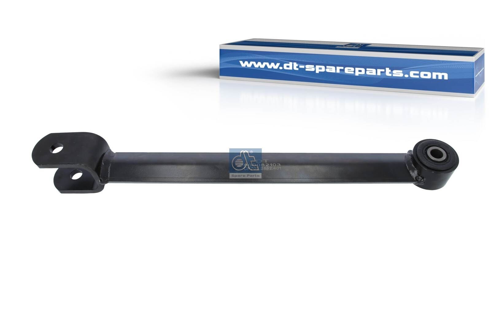 DT Spare Parts Anti-roll bar link Article number: 5.10401 cheaply