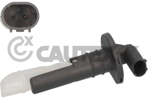 CAUTEX Sensor, wash water level Article number: 750831 cheaply