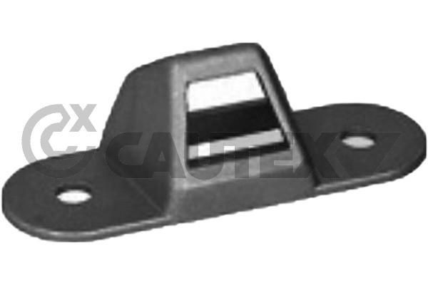 CAUTEX Guide, locking knob Article number: 767655 cheaply